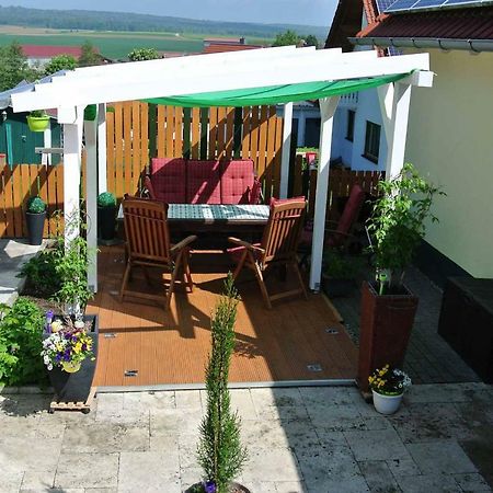 Ferienwohnung Finningen Εξωτερικό φωτογραφία