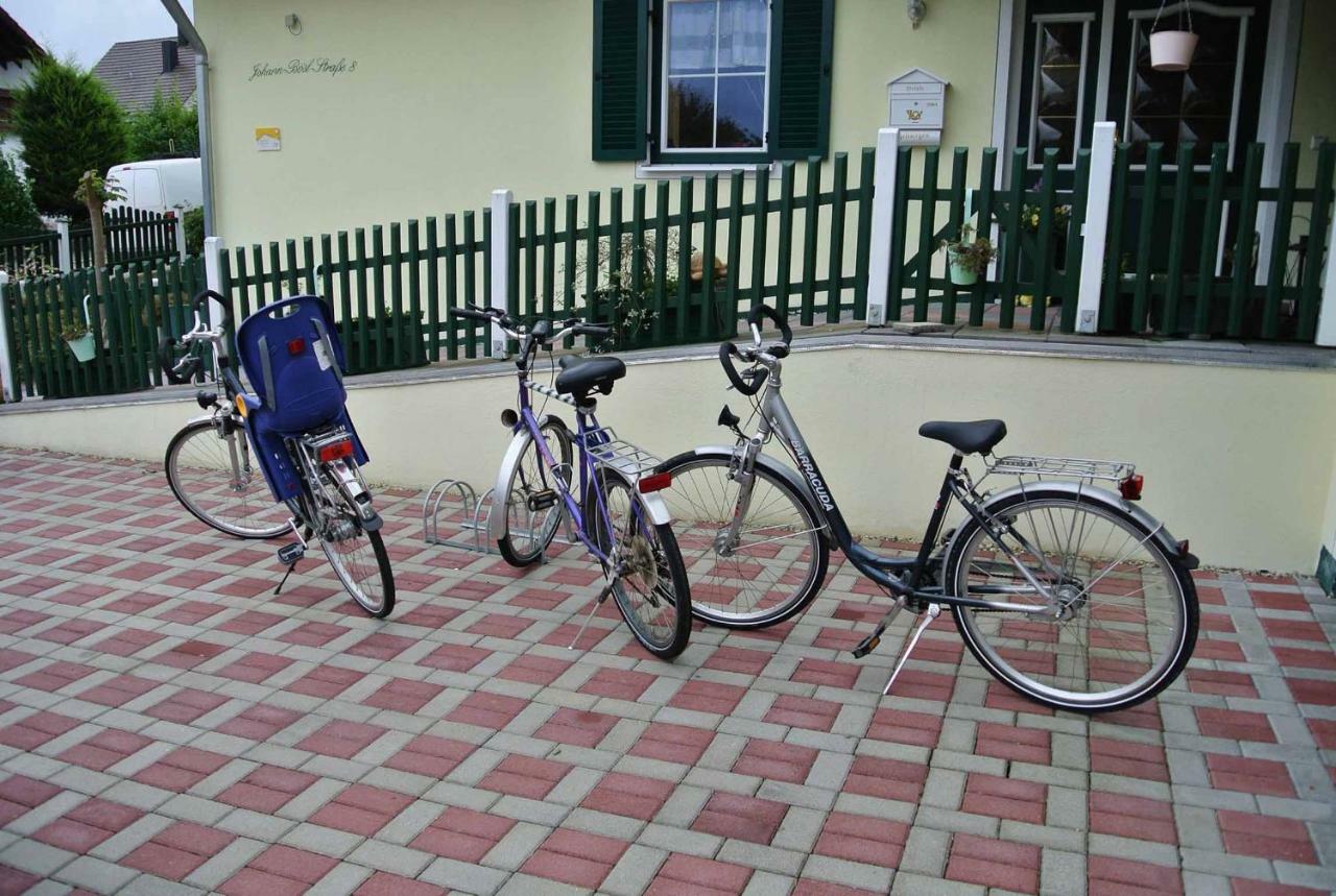 Ferienwohnung Finningen Εξωτερικό φωτογραφία