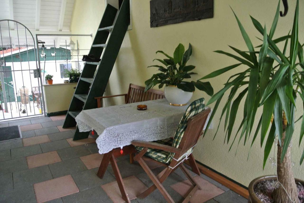 Ferienwohnung Finningen Εξωτερικό φωτογραφία