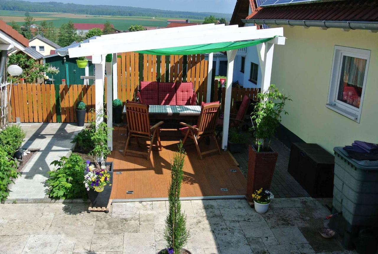 Ferienwohnung Finningen Εξωτερικό φωτογραφία