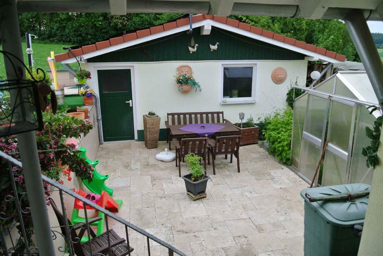 Ferienwohnung Finningen Εξωτερικό φωτογραφία
