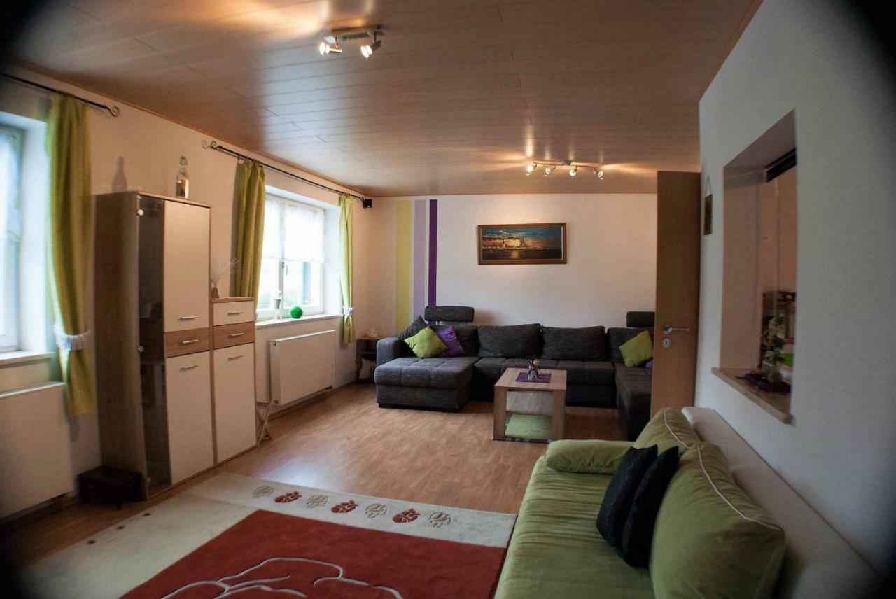 Ferienwohnung Finningen Εξωτερικό φωτογραφία