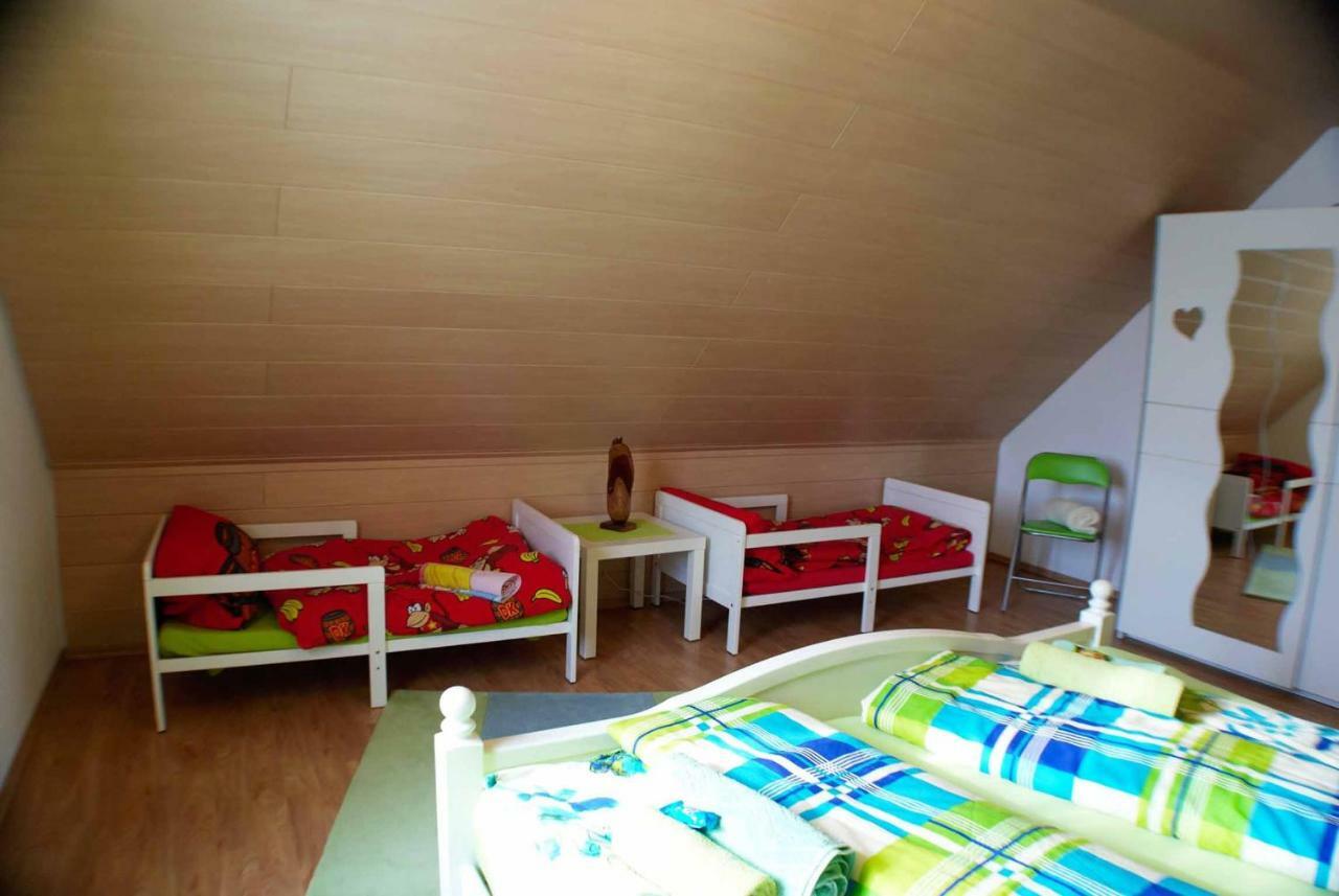 Ferienwohnung Finningen Εξωτερικό φωτογραφία
