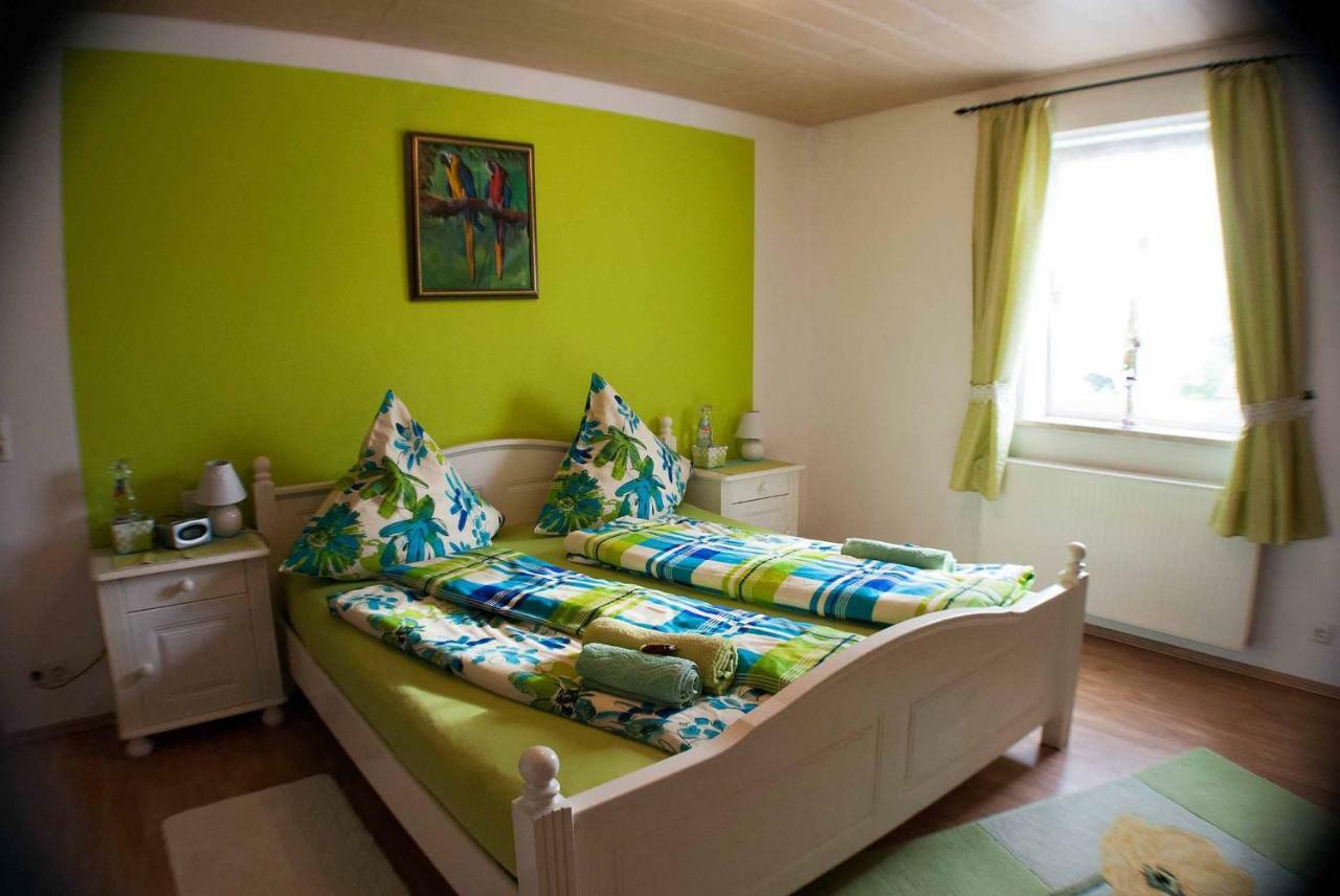 Ferienwohnung Finningen Εξωτερικό φωτογραφία