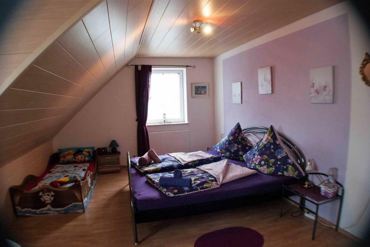 Ferienwohnung Finningen Εξωτερικό φωτογραφία
