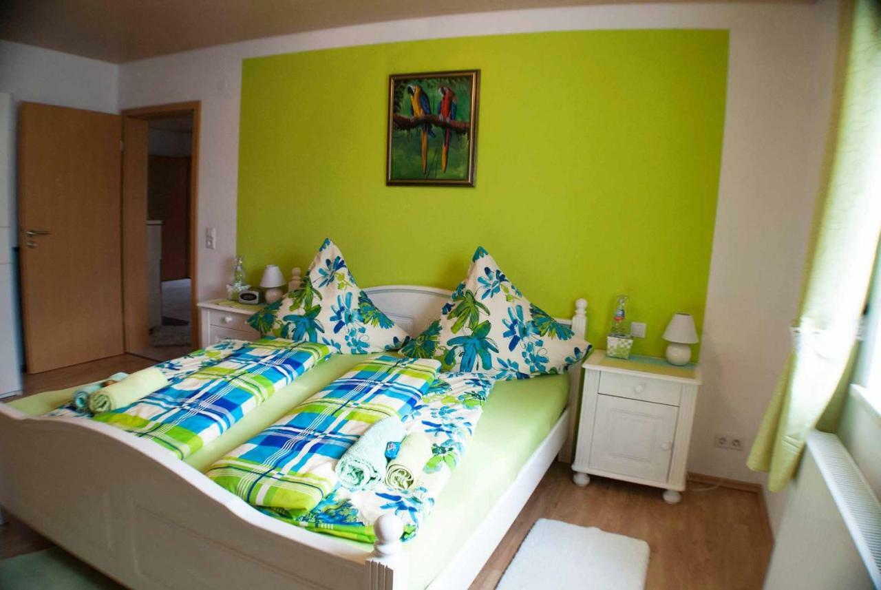 Ferienwohnung Finningen Εξωτερικό φωτογραφία